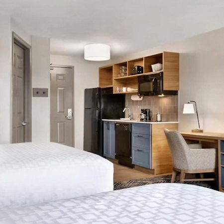 Candlewood Suites Champaign-Urbana University Area By Ihg Экстерьер фото