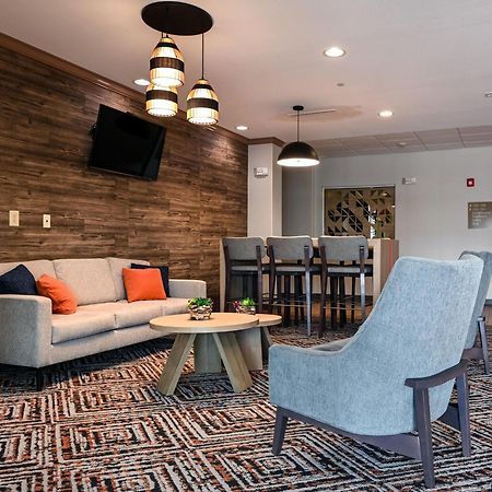 Candlewood Suites Champaign-Urbana University Area By Ihg Экстерьер фото