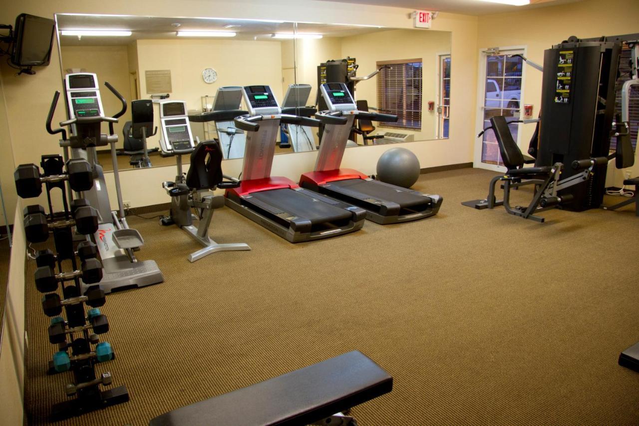 Candlewood Suites Champaign-Urbana University Area By Ihg Экстерьер фото